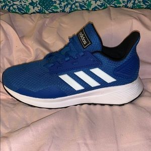 Kids Adidas Shoes